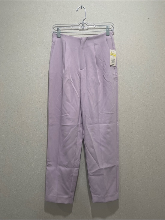a new day Pants - A New Day Lilac Pants